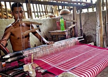 Daily News Reel - Towel of Basirhat Feature