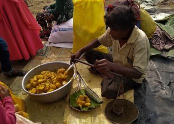 Daily News Reel - Alur Domer Mela an Example of Harmony