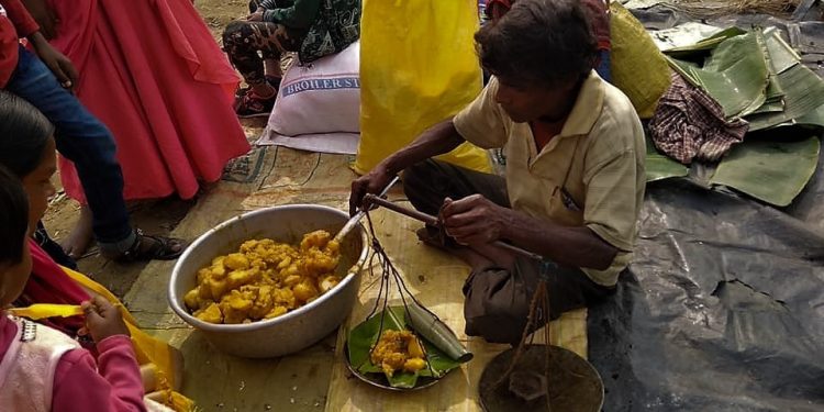 Daily News Reel - Alur Domer Mela an Example of Harmony