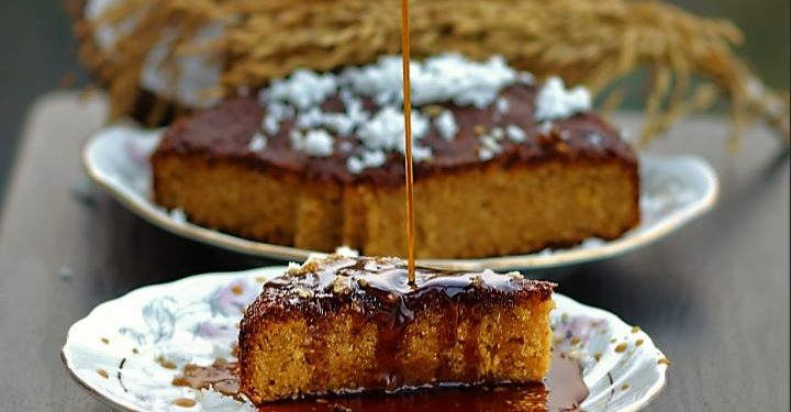 Daily News Reel - Bibikhana Pithe Feature