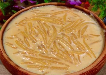 Daily News Reel - Chusi Pithe Recipe