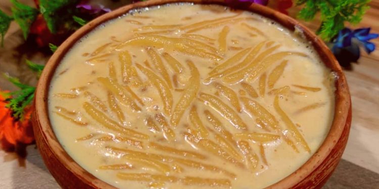 Daily News Reel - Chusi Pithe Recipe