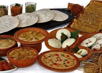 Daily News Reel - How Pithe Puli Made Entry to the Bengali Kitchen
