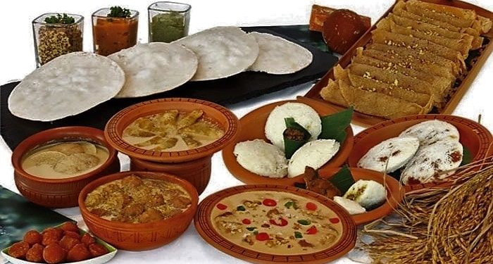 Daily News Reel - How Pithe Puli Made Entry to the Bengali Kitchen