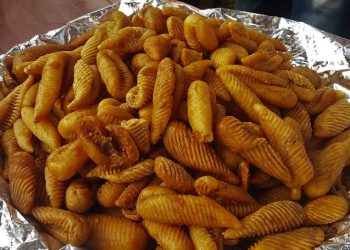 Daily News Reel - Jhinuk Pithe Recipe