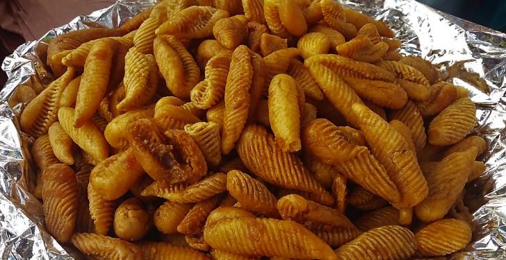 Daily News Reel - Jhinuk Pithe Recipe