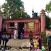 Daily News Reel - Kermani Pirer Mela at Dhaniakhali Hooghly