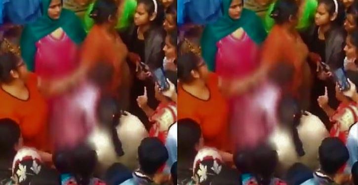 Daily News Reel - Lady Gangraped by Provocation of Other Ladies