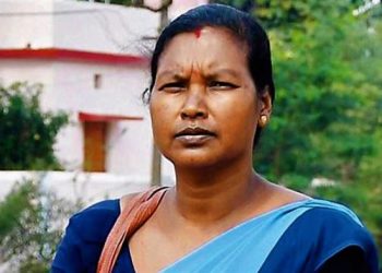 Showing Dream Against Superstition