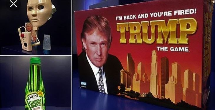 Daily News Reel - Museum of Failure