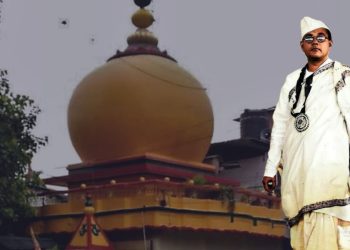 Daily News Reel - Netaji Worshiped in this Temple