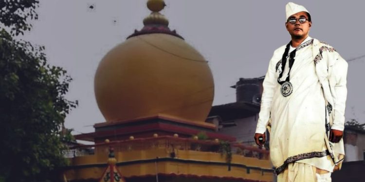 Daily News Reel - Netaji Worshiped in this Temple
