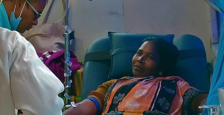 Daily News Reel - Posthumous Body Donation of Social Worker