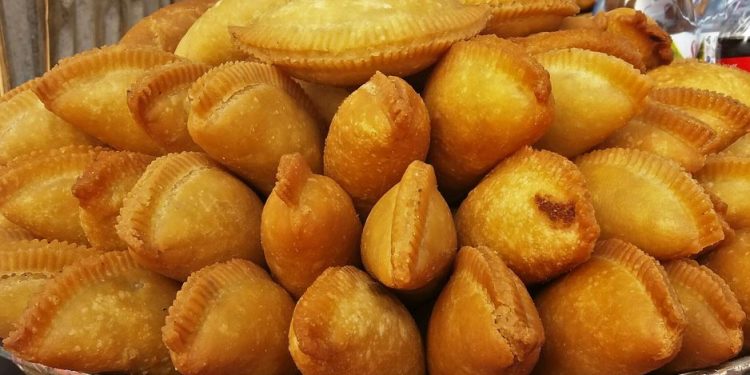 Daily News Reel - Puli Pithe Recipe