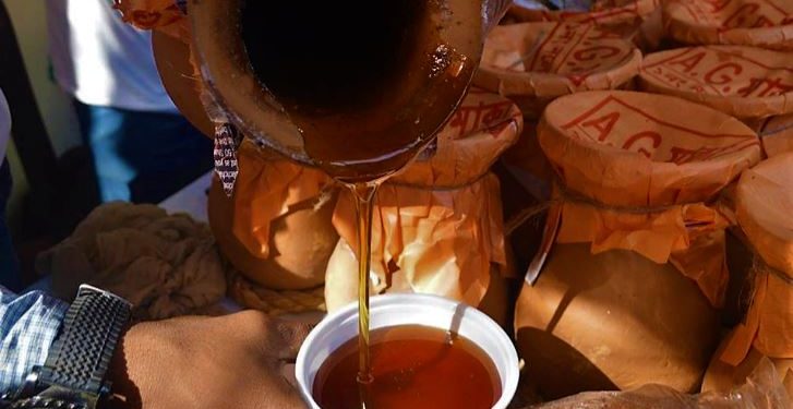 Daily News Reel - Reliable Address of Unadulterated Molasses is Majdia