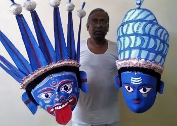 Daily News Reel - Shola Artist Madhumangal Malakar Passed Away