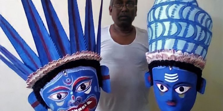 Daily News Reel - Shola Artist Madhumangal Malakar Passed Away