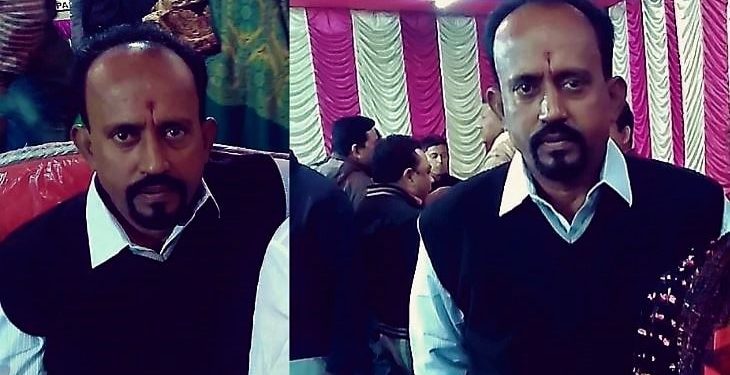 Daily News Reel - Help us to Find Sanjib Kumar Das