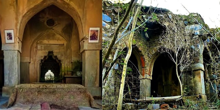 Daily News Reel - Is Malcha Mahal Haunted or Anything Else