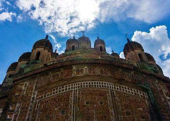 Daily News Reel - Lalji Temple of Kalna Feature