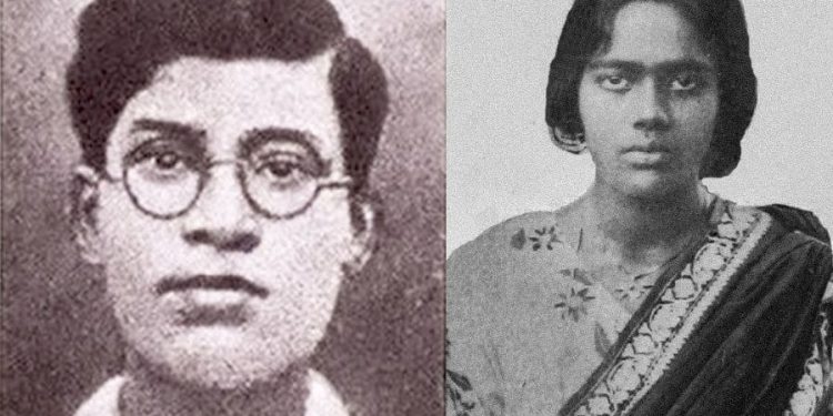 Daily News Reel - Revolutionary Pritilata was also felt in love