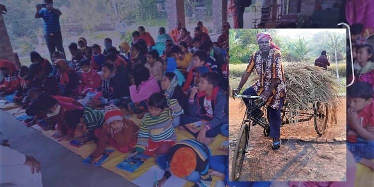 Daily News Reel - Rickshaw Puller Built an Orphanage