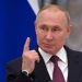 Daily News Reel - Russia Warns Media to Erase Some Words
