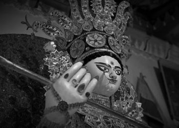 Daily News Reel - Saraswati of This House Used to have a Silver Veena
