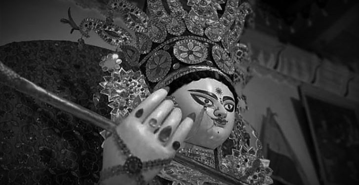 Daily News Reel - Saraswati of This House Used to have a Silver Veena