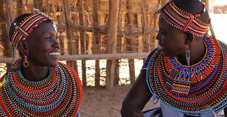 Daily News Reel - Umoja Village Where Only Women Resides