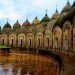 Daily News Reel - 108 Shiv Temple of Kalna Feature