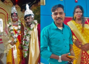 Daily News Reel - Acid Victim Sunita Get Married