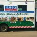 Daily News Reel - Ambulance for animal in Chennai