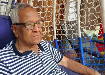 Daily News Reel - Anjan Chakraborty Crownless King of Boipara