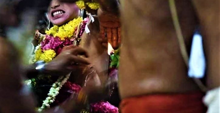 Daily News Reel - Chooral Muriyal Barbaric Ritual of Kerala