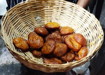 Daily News Reel - Dol Special Tradition Sweet Ghee Poa