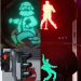 Daily News Reel - Karl Marx & Elvis Presley is on Traffic Signal