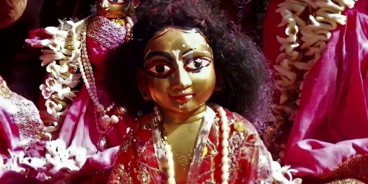 Daily News Reel - Maratha Invasion Associated with Pancham Dol of Katwa