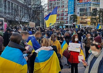 ইউক্রেন আক্রমণের ক্ষত, চরমে পৌঁছতে পারে খাদ্য সঙ্কট