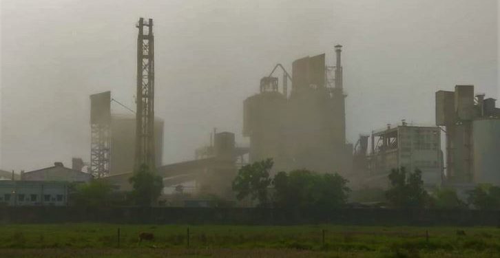 Daily News Reel - Protest Continues Against Pollution Caused by Ambuja Cement