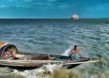 Daily News Reel - River Padma in the Eyes of Ritwik Ghatak