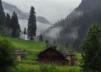 Daily News Reel - Bangladesh Village in India