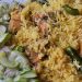 Daily News Reel - Bangladeshi Chicken Tehari