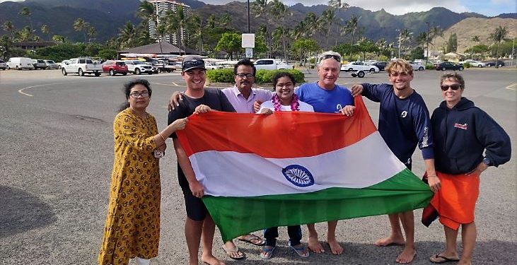 Daily News Reel - Bengali Swimmer Sayani Das Crossed Molokai Channel