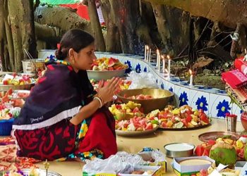 Daily News Reel - Bou Mela of Bangladesh Feature