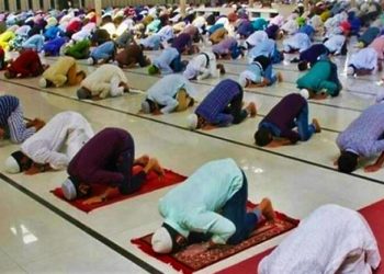 Daily News Reel - Eid Celebration at Uluberia