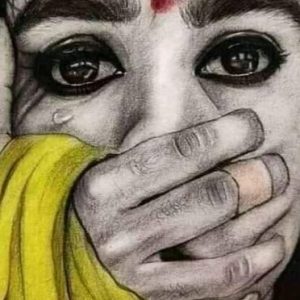 ধন-সম্পত্তির লোভে মেয়েকে বলি দেওয়ার পরিকল্পনা বাবার