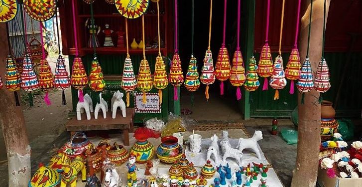 Daily News Reel - Ghora Mela of Sonargaon Bangladesh