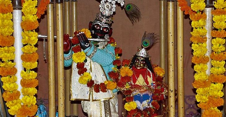 Daily News Reel - Gopinath Fair of Agradwip Feature