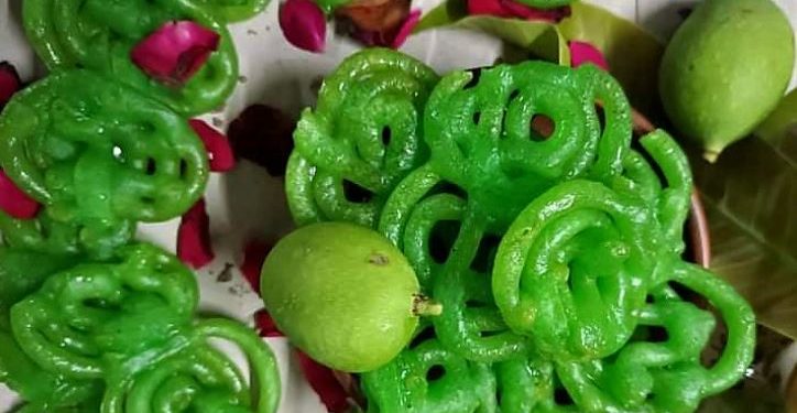 Daily News Reel - Kacha Aamer Jilipi